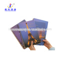 wholesale custom a4 print school exercise book